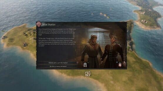 Crusader Kings III: Friends & Foes — screenshot 4