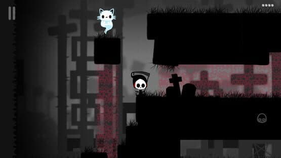 Death in the Night — screenshot 1