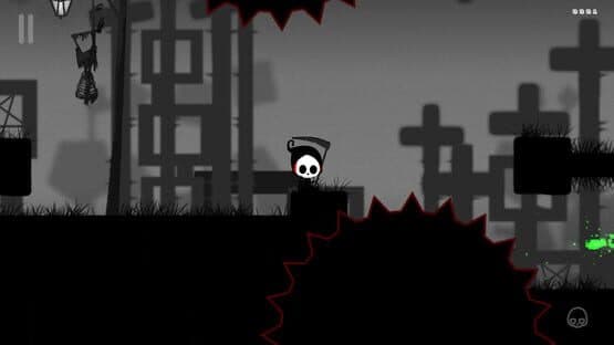 Death in the Night — screenshot 2
