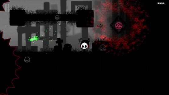 Death in the Night — screenshot 3