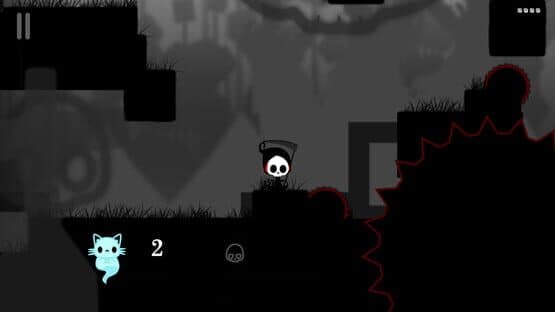 Death in the Night — screenshot 4