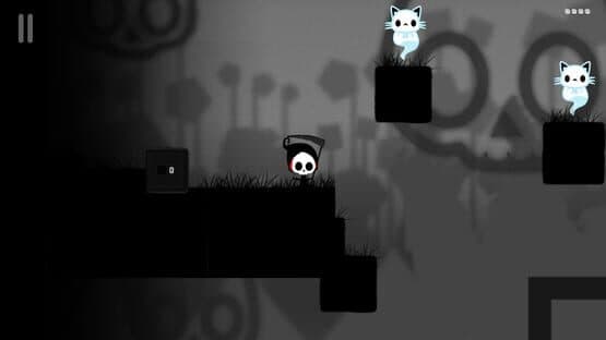 Death in the Night — screenshot 5