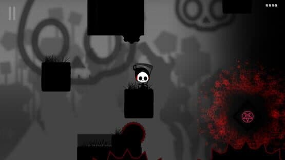 Death in the Night — screenshot 7