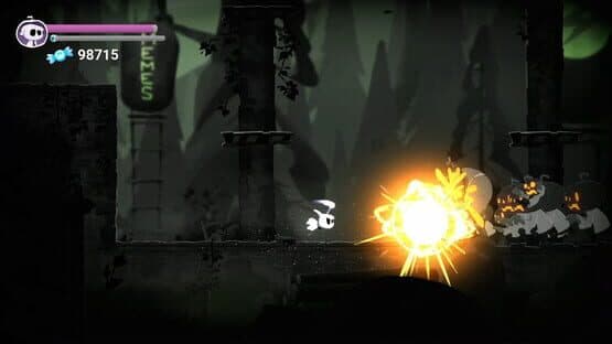 Death or Treat — screenshot 1