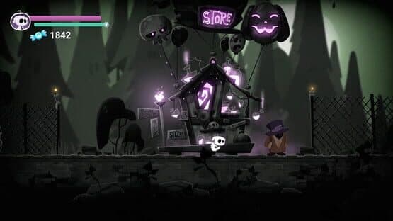 Death or Treat — screenshot 2