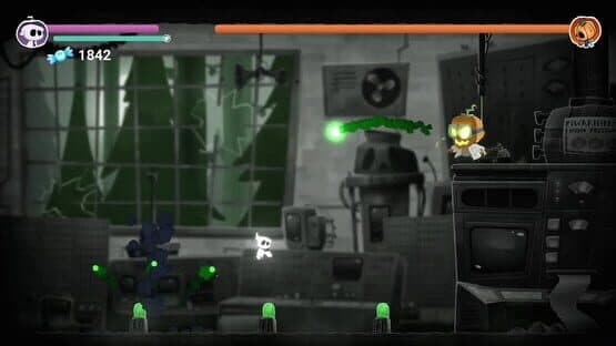 Death or Treat — screenshot 3