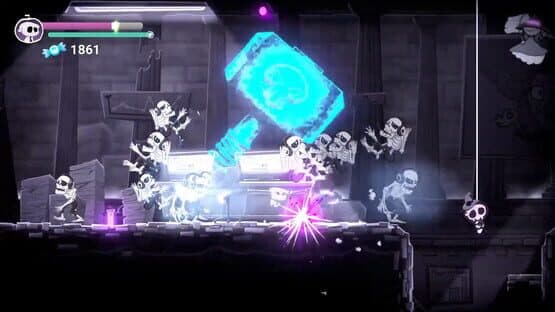 Death or Treat — screenshot 5