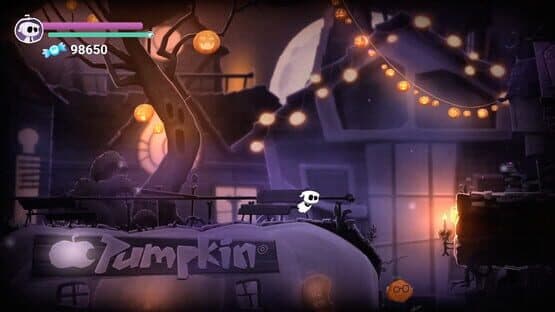 Death or Treat — screenshot 6