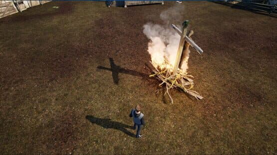 Deathwish — screenshot 2