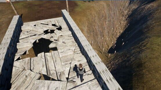 Deathwish — screenshot 3