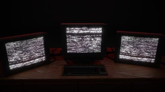 Deception — screenshot 1
