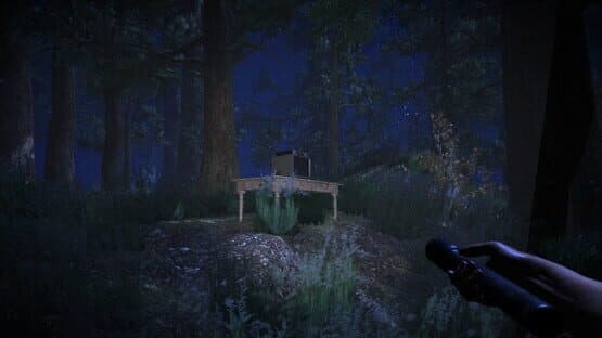 Deception — screenshot 3