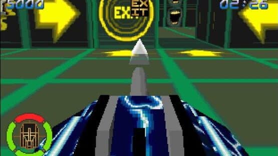 Assault Rigs — screenshot 1