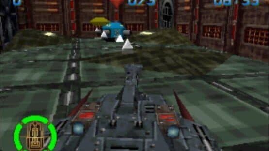 Assault Rigs — screenshot 3