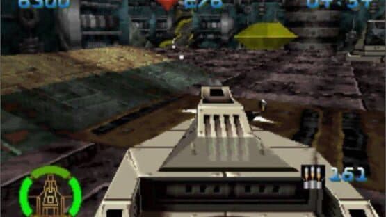 Assault Rigs — screenshot 4