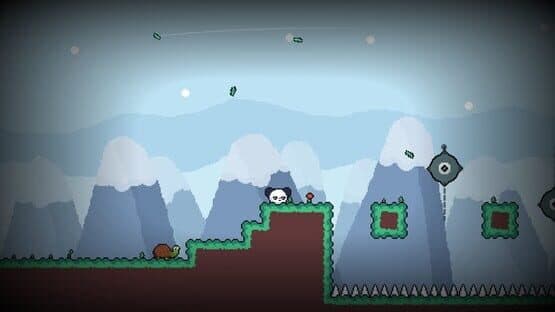 Pandaty — screenshot 1
