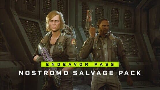 Aliens: Fireteam Elite - Ultimate Edition — screenshot 4
