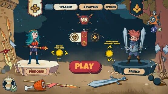 Cyber Protocol + Clumsy Rush + Brawl Chess — screenshot 4