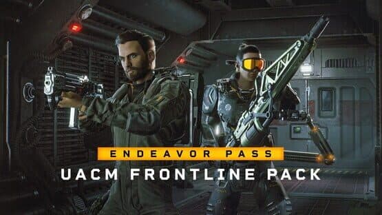 Aliens: Fireteam Elite - Ultimate Edition — screenshot 5
