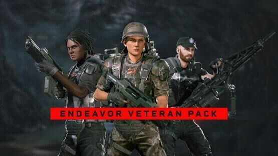 Aliens: Fireteam Elite - Ultimate Edition — screenshot 7