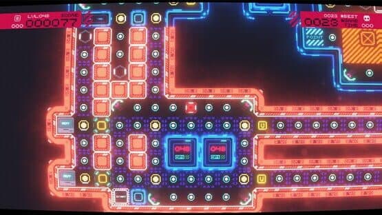 Cyber Protocol + Clumsy Rush + Brawl Chess — screenshot 8