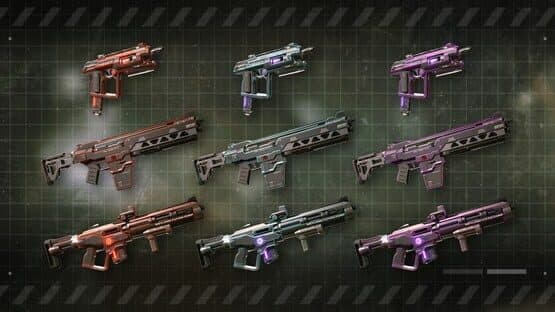 Aliens: Fireteam Elite - Ultimate Edition — screenshot 8