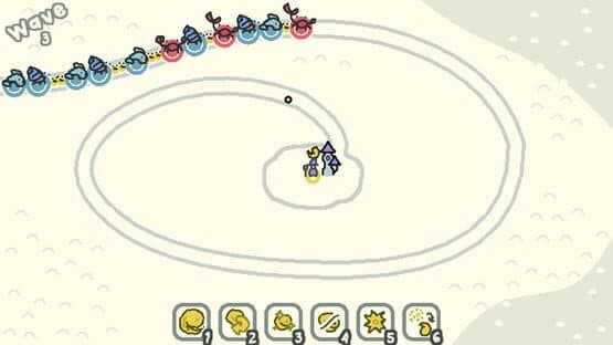 Ballspell — screenshot 4