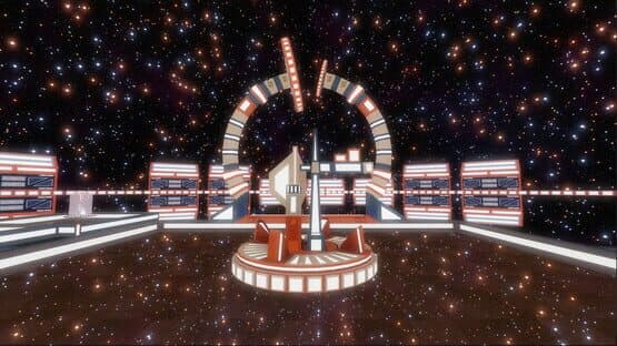 Faraway Proximity — screenshot 1