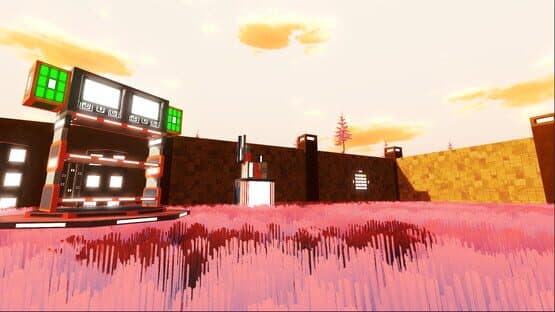 Faraway Proximity — screenshot 2