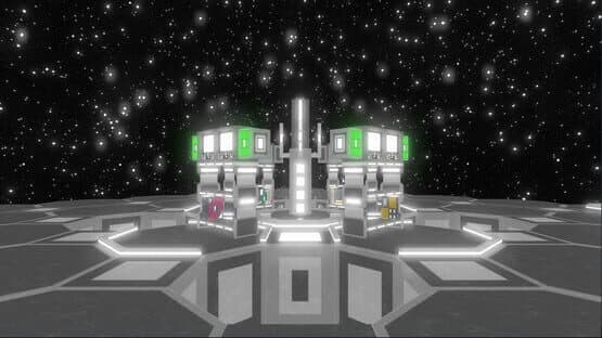 Faraway Proximity — screenshot 3