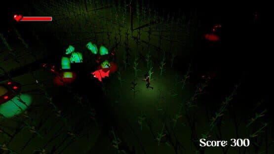Farm Wars: The Farmer's Wrath — screenshot 1