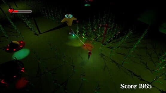 Farm Wars: The Farmer's Wrath — screenshot 2