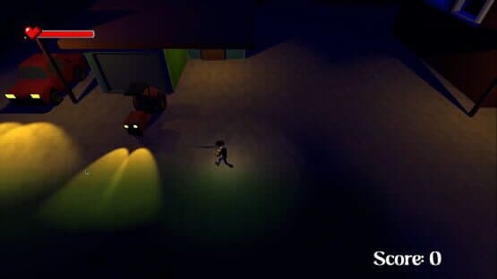Farm Wars: The Farmer's Wrath — screenshot 5