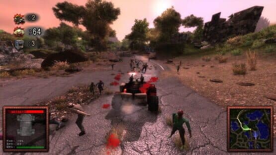 Fast or Dead VR — screenshot 4