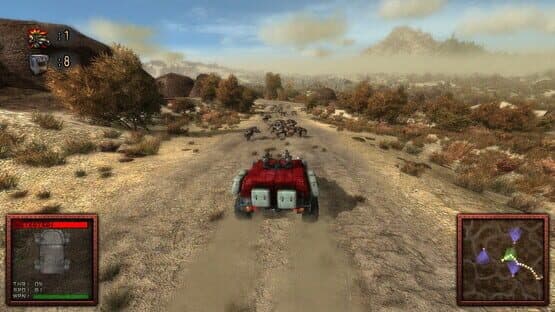 Fast or Dead VR — screenshot 6