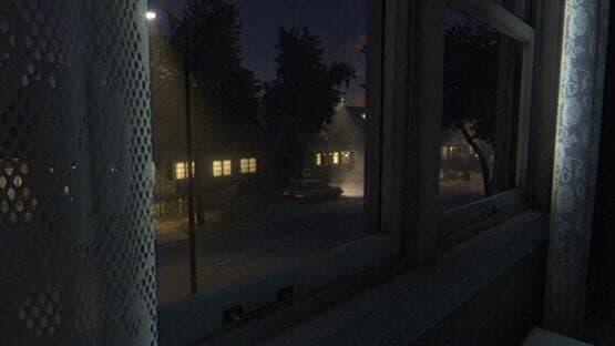 Fears to Fathom: Carson House — screenshot 1