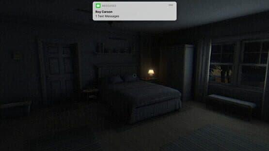 Fears to Fathom: Carson House — screenshot 2