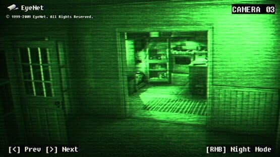 Fears to Fathom: Carson House — screenshot 3