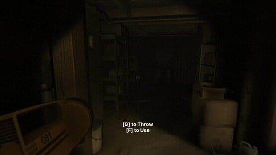 Fears to Fathom: Carson House — screenshot 7