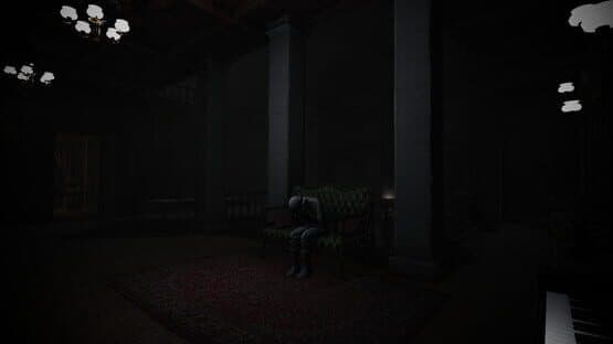 Final Recurrence — screenshot 6
