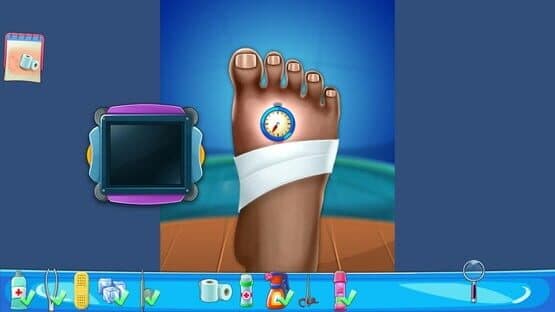 Fix My Legs Doc — screenshot 3