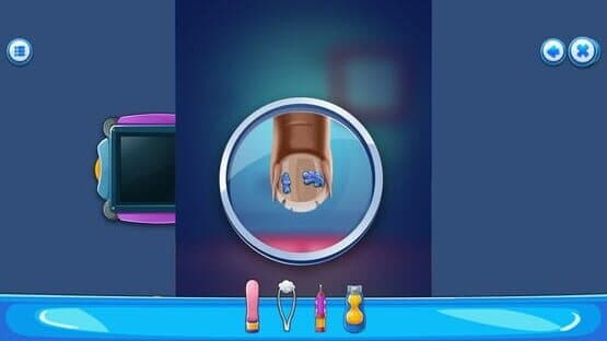 Fix My Legs Doc — screenshot 4