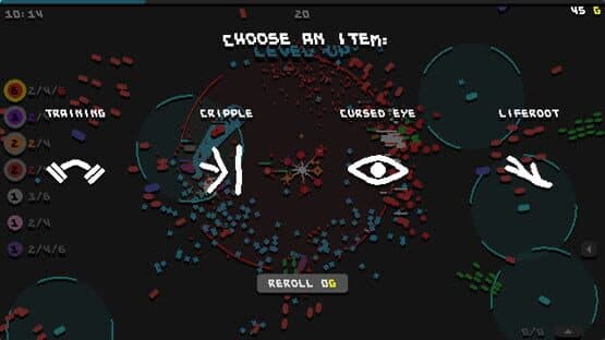 Flerp — screenshot 1