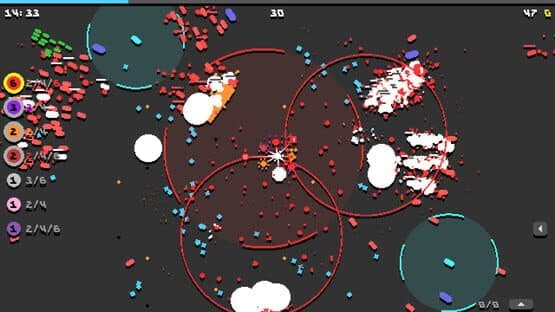 Flerp — screenshot 4