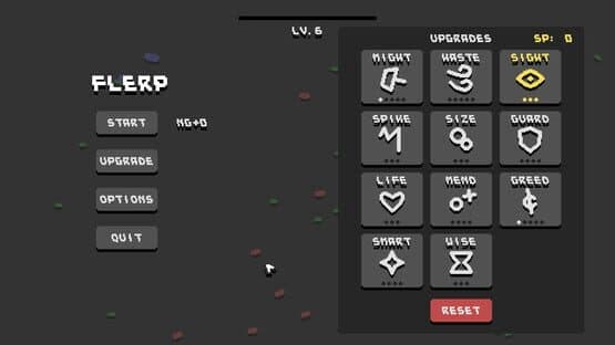 Flerp — screenshot 6