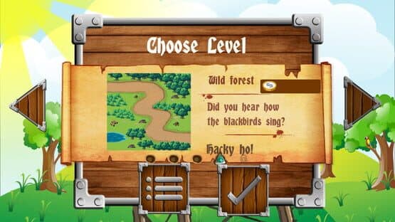 Forest Tower Defense — screenshot 2
