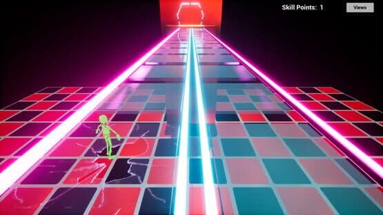 Glass Bridge — screenshot 1