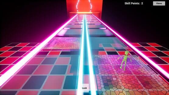 Glass Bridge — screenshot 2