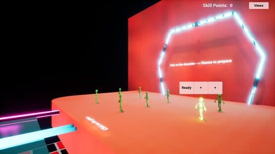 Glass Bridge — screenshot 3