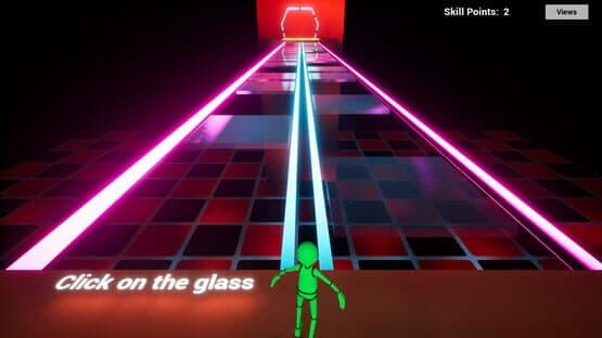 Glass Bridge — screenshot 4
